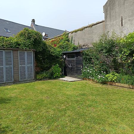 La Aussiere, Maison Avec Jardin A 500M De La Plage Pour 4 A 6 Pers Cayeux-sur-Mer Bagian luar foto