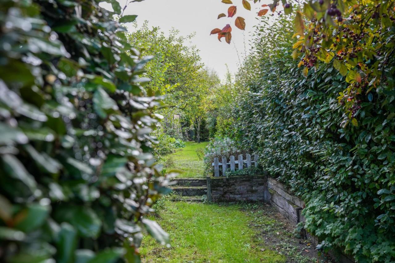 La Aussiere, Maison Avec Jardin A 500M De La Plage Pour 4 A 6 Pers Cayeux-sur-Mer Bagian luar foto
